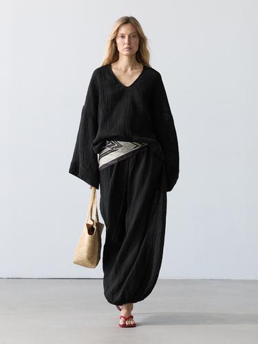 Zara Product image - Black - Image 0