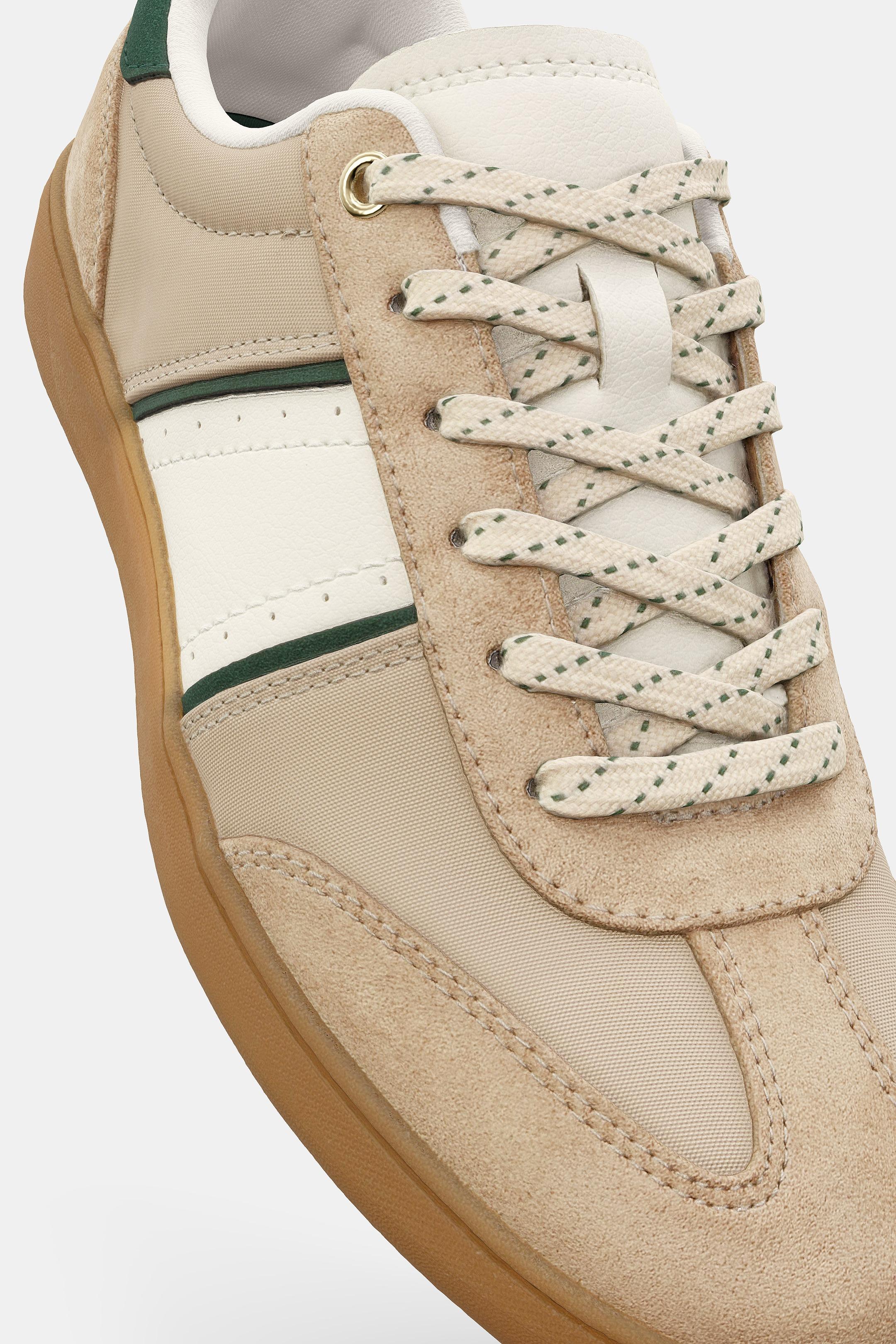 ZAPATILLAS DEPORTIVAS COLORES - Gris Topo de Zara