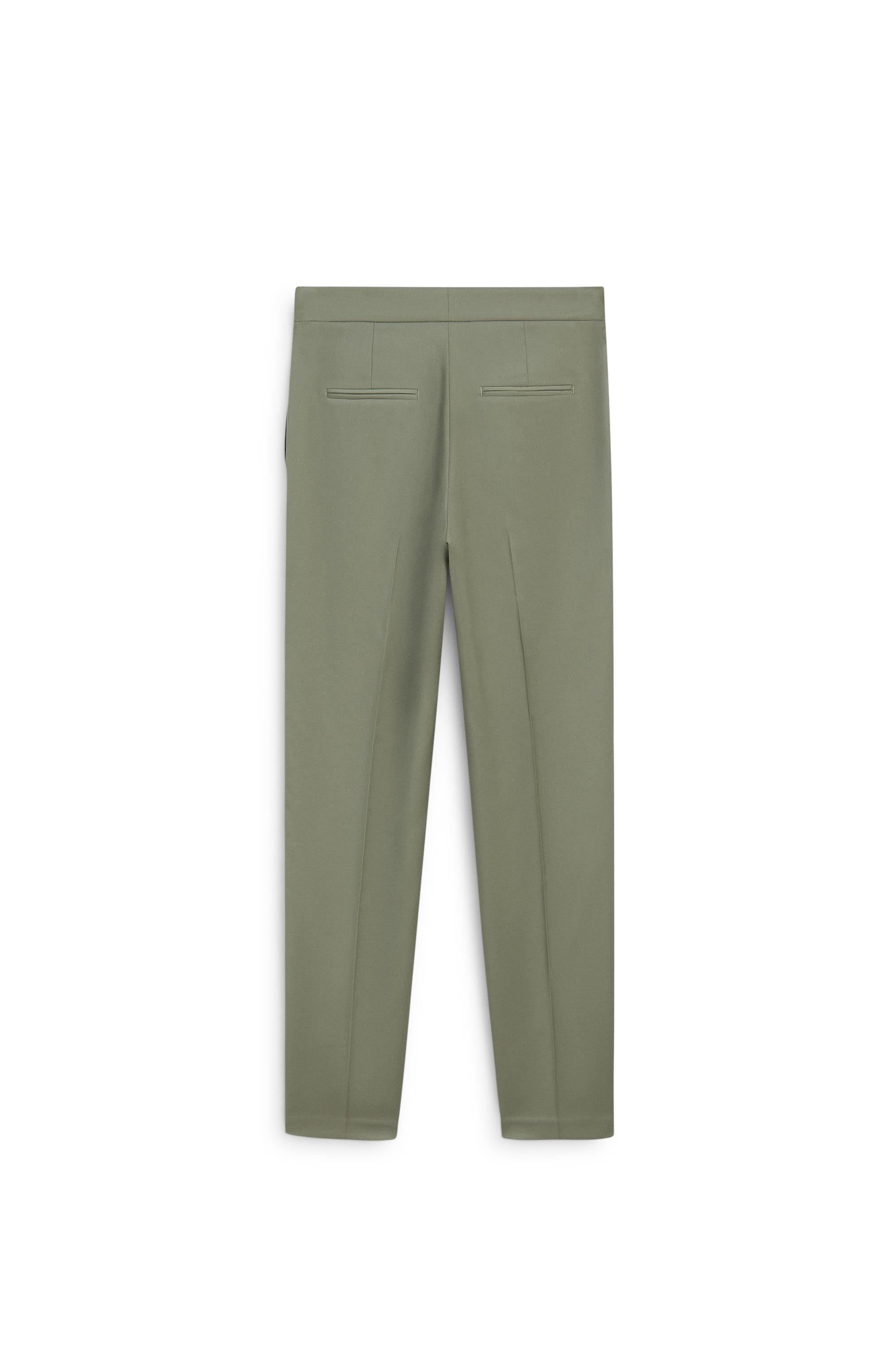 Slim fit suit pants - LIMITED EDITION