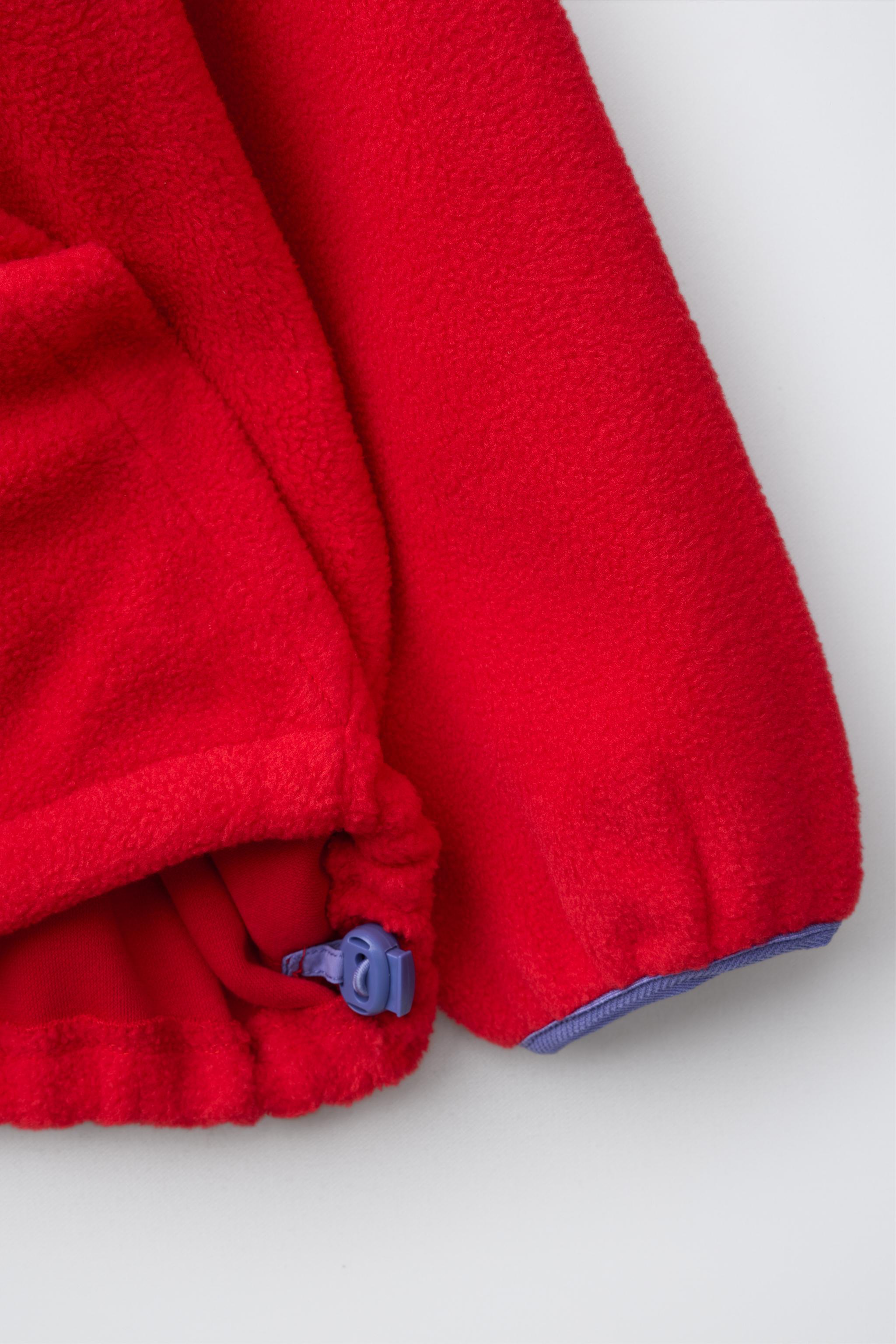 FRUIT OF THE LOOM™ LABEL FLEECE SWEATSHIRT