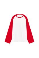 SPACE JAM™ & © X DYLAN´S T-SHIRT CLUB X ZARA İLLÜSTRASYONLU TİŞÖRT - Görsel 4