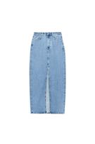 MİNİ HASIR TOTE ÇANTA - Görsel 3