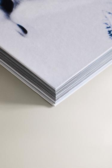 JIL SANDER BOOK (ENGLISH) - Black / White by Zara - Image 2