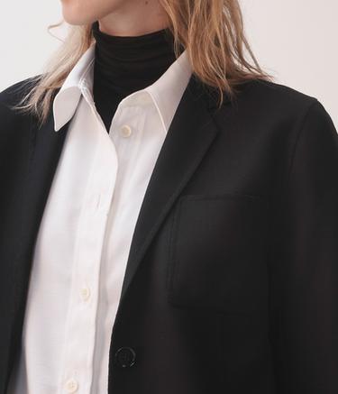 COSTUME 50e ANNIVERSAIRE ZARA - Noir de Zara - Image 5