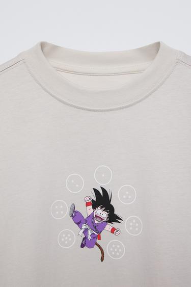 GOKU DRAGON BALL © T-SHIRT_3