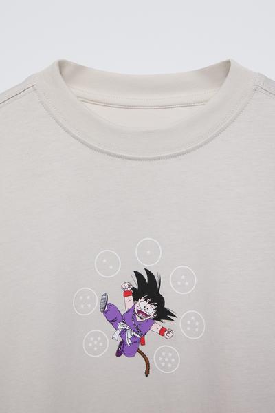 GOKU DRAGON BALL © T-SHIRT_3