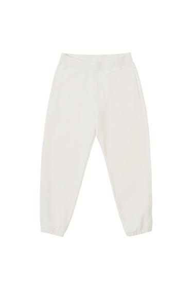 JOGGER TROUSERS