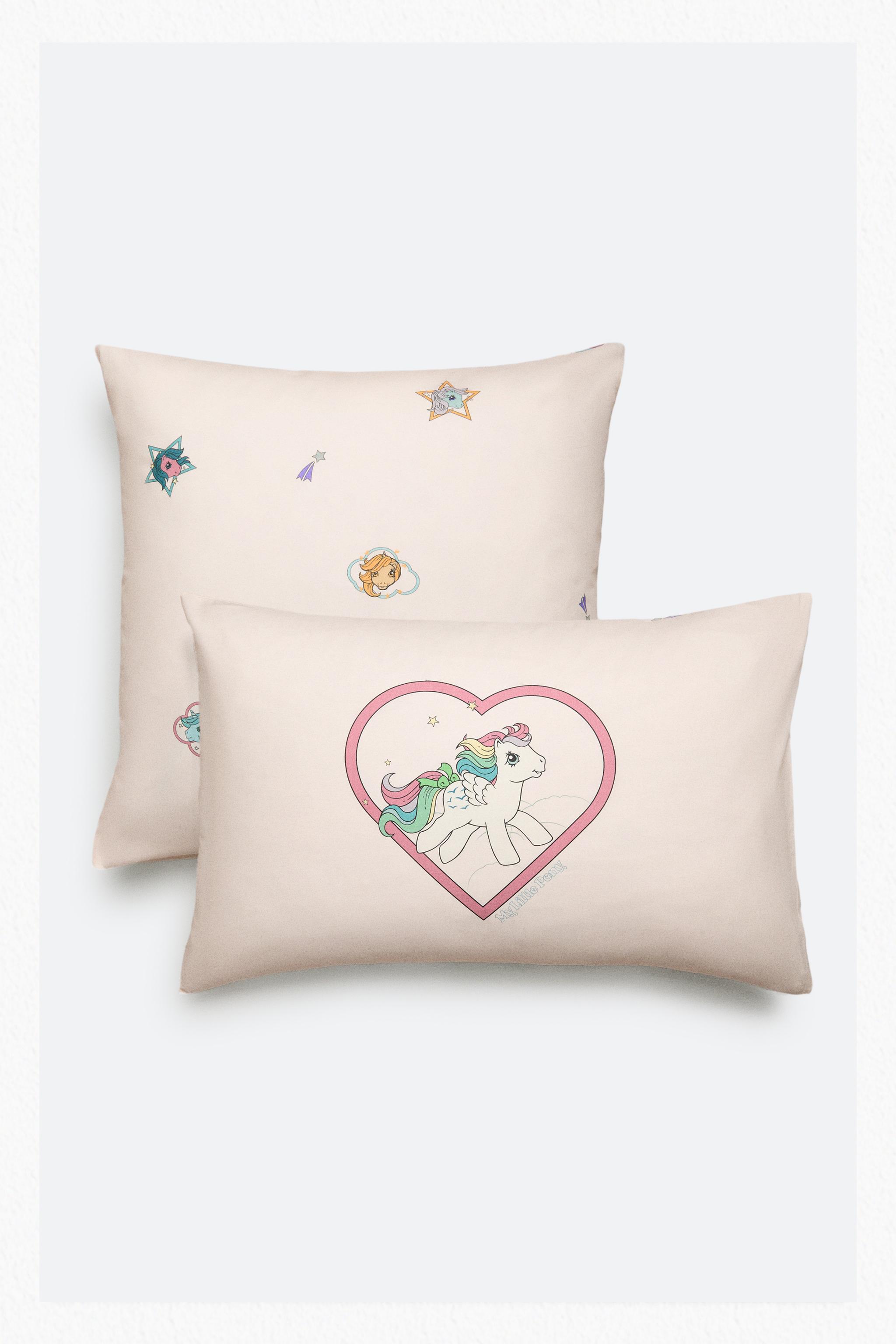 子供用ホームコレクション My Little Pony© | ZARA 日本
