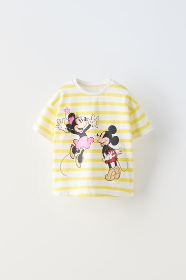 MINNIE MOUSE © DISNEY FUTBOLKA - Och sariq Zara tomonidan - Tasvir 0