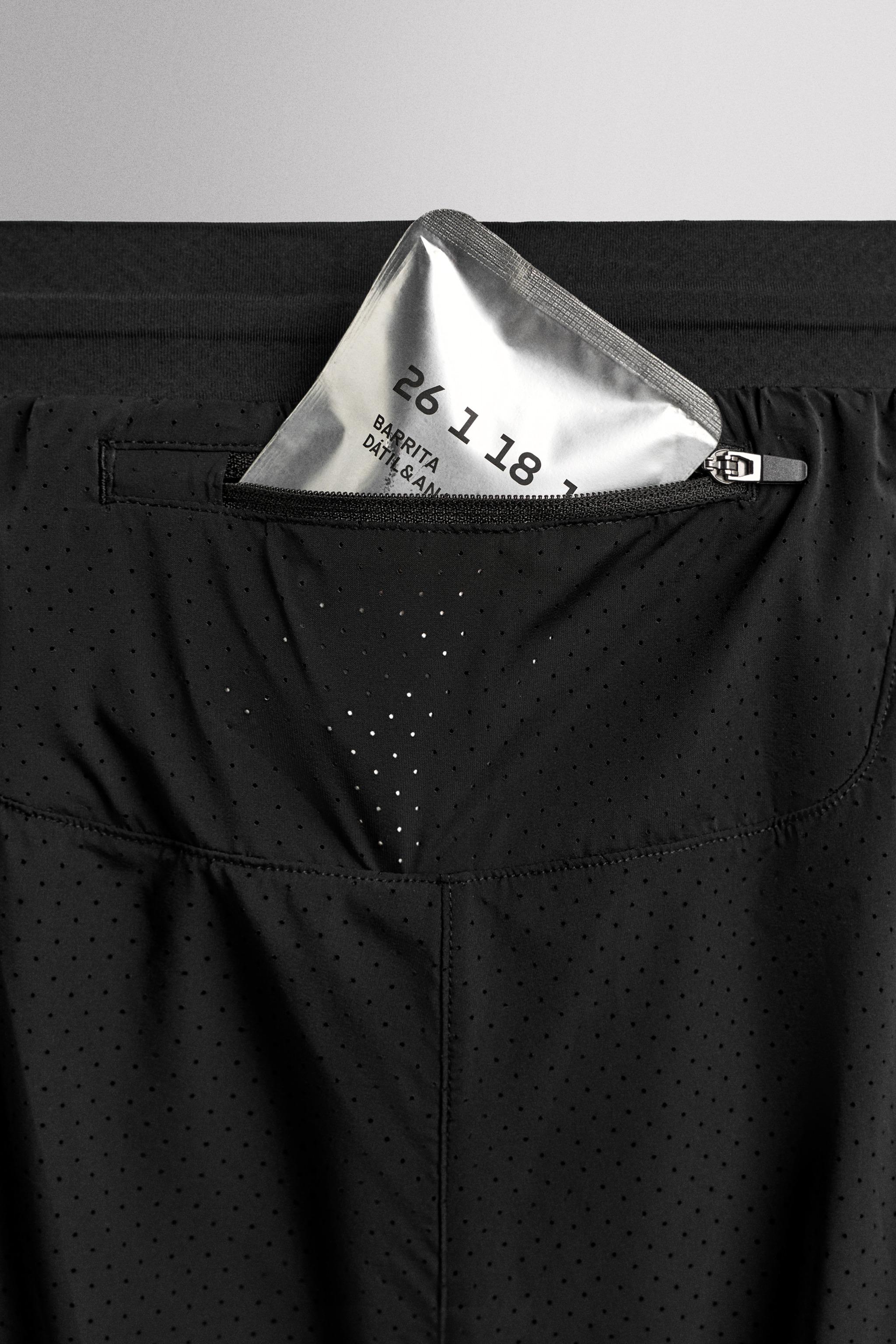 2-IN-1 RUNNING SHORTS