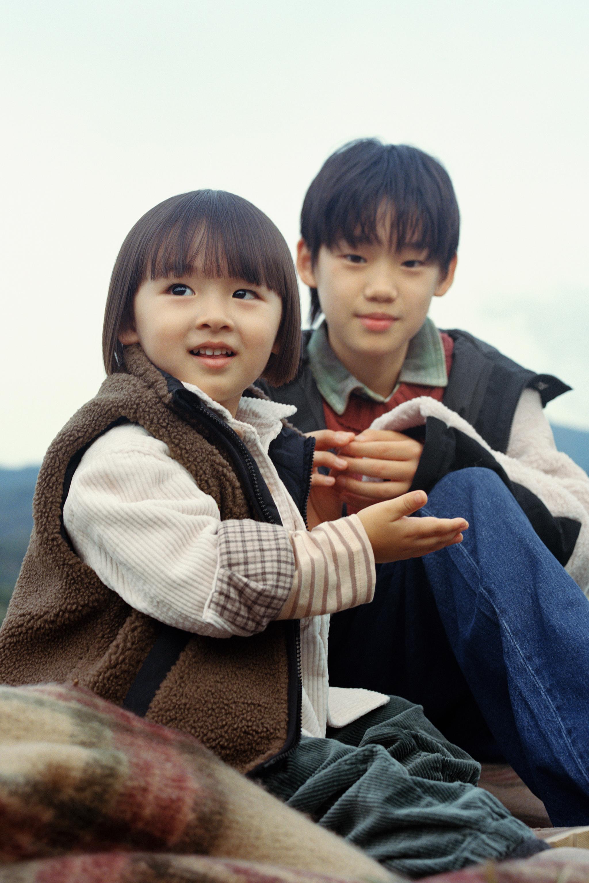 ボーイズカジュアルウェア | ZARA 日本