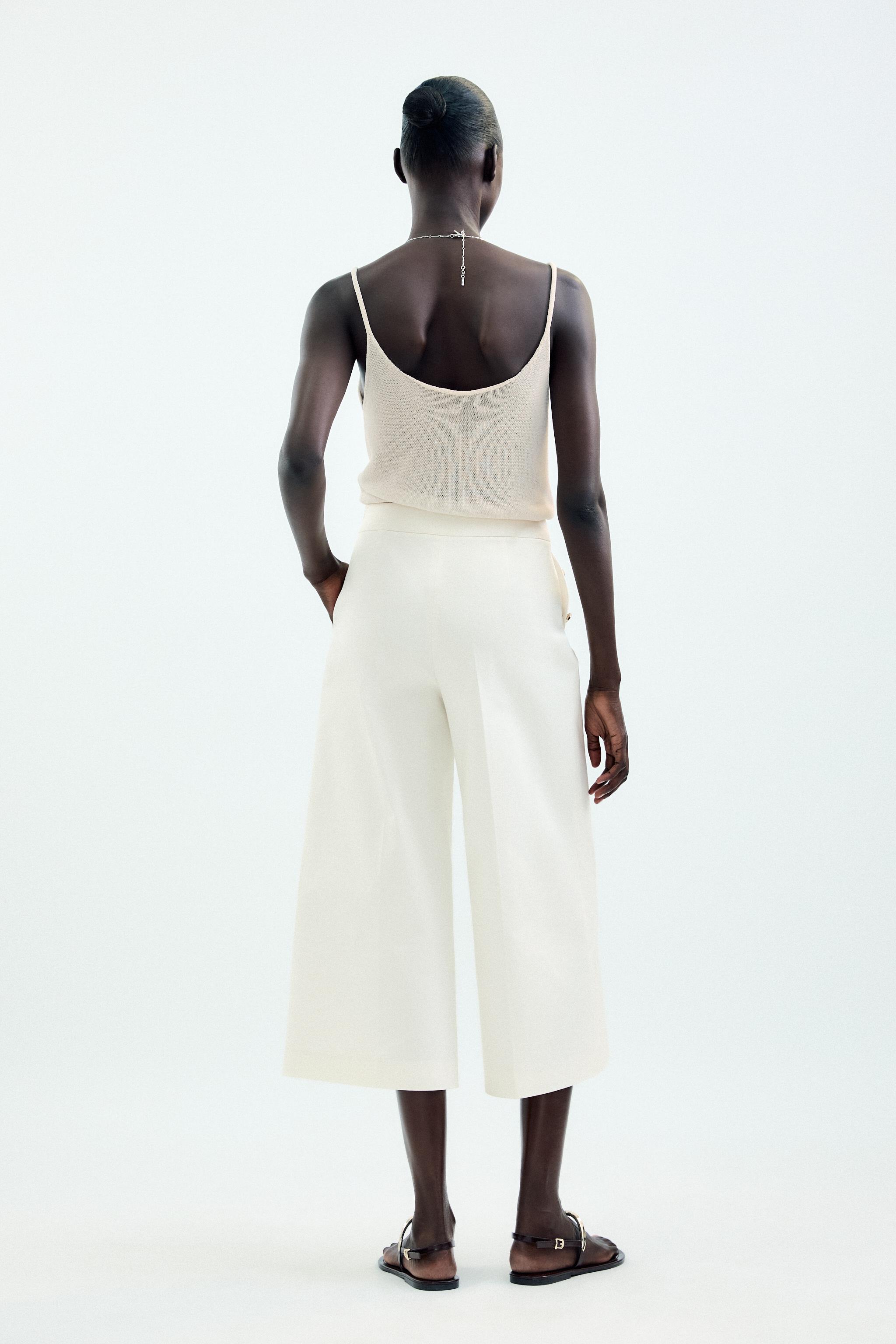 それどこの？」って聞かれそう！【ZARA】40・50代に推したい