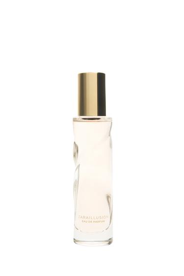 ZARAILLUSION EDP 30 ML (1,01 FL. OZ). - prêt à teindre de Zara