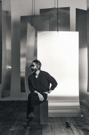 LOOK - FIGAFLOR de Zara