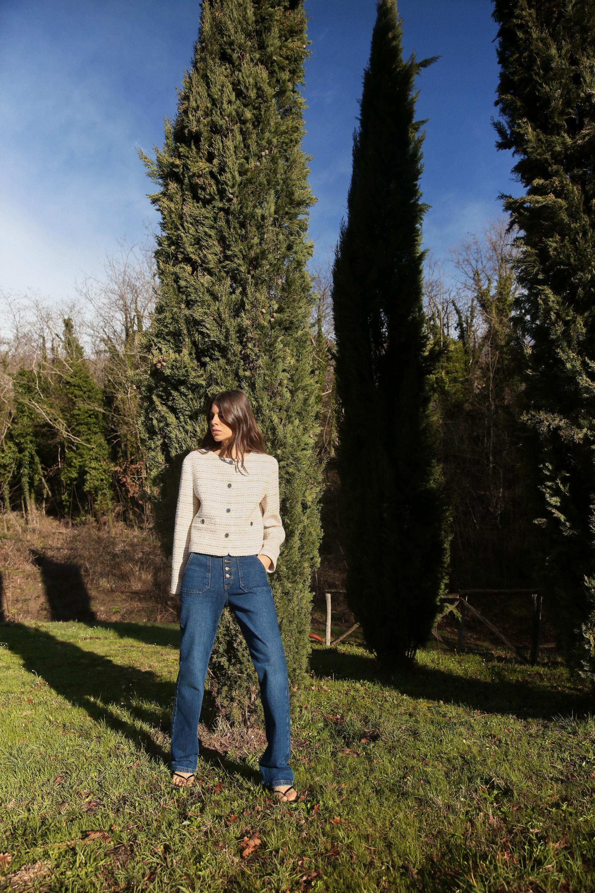 Zara jeans ref 6147/181/427 💘 #fyp #fashiontiktok #zarafinds #zarahau