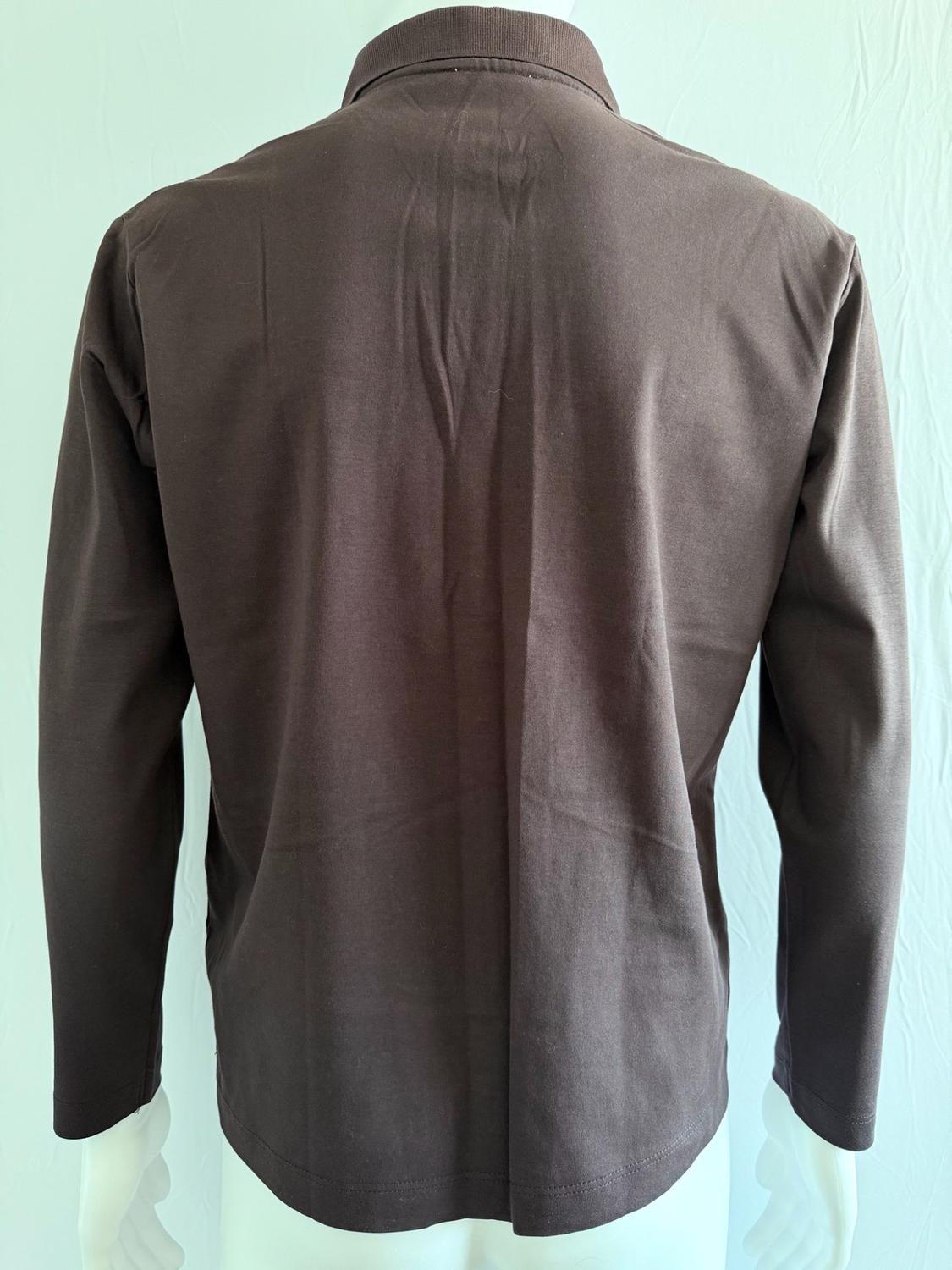RIBBED T-SHIRT LIMITED EDITION - Image 2