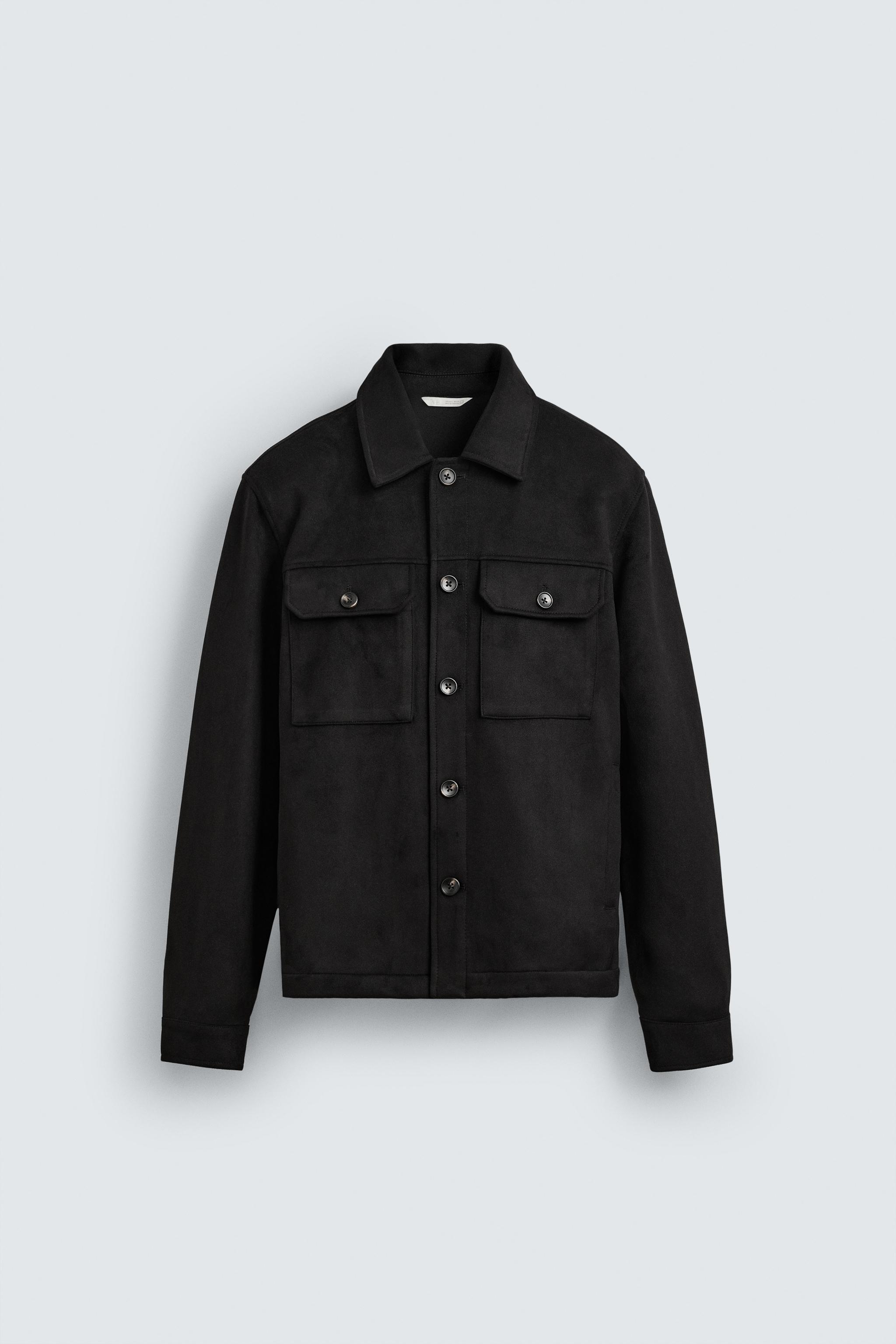 ✳︎ heyco公式アカウント01 ✳︎ZARA メンズ　ジャケット ジャケット - メンズ | ZARA 日本