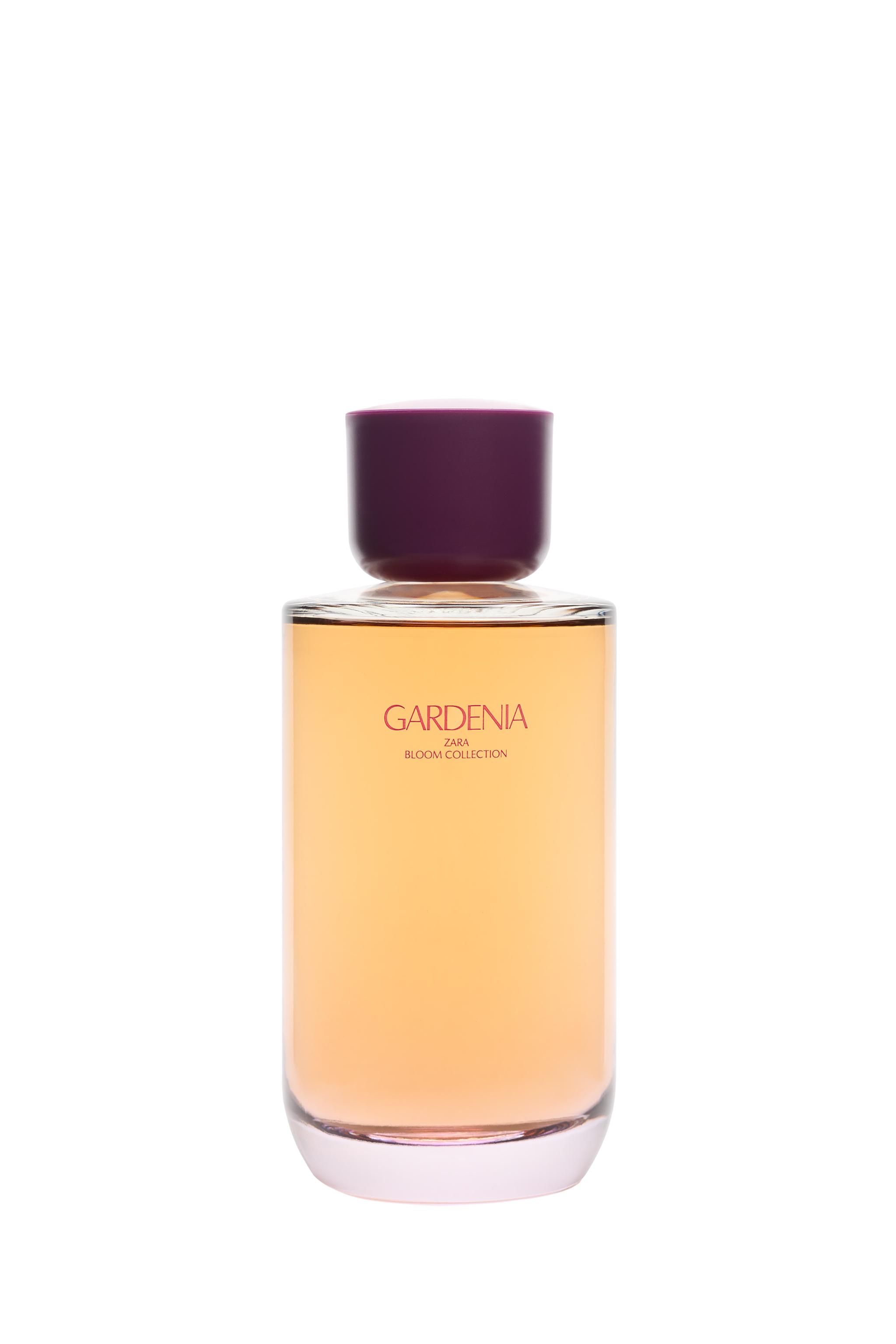 Zara Gardenia - Un clon barato de Black Opium
