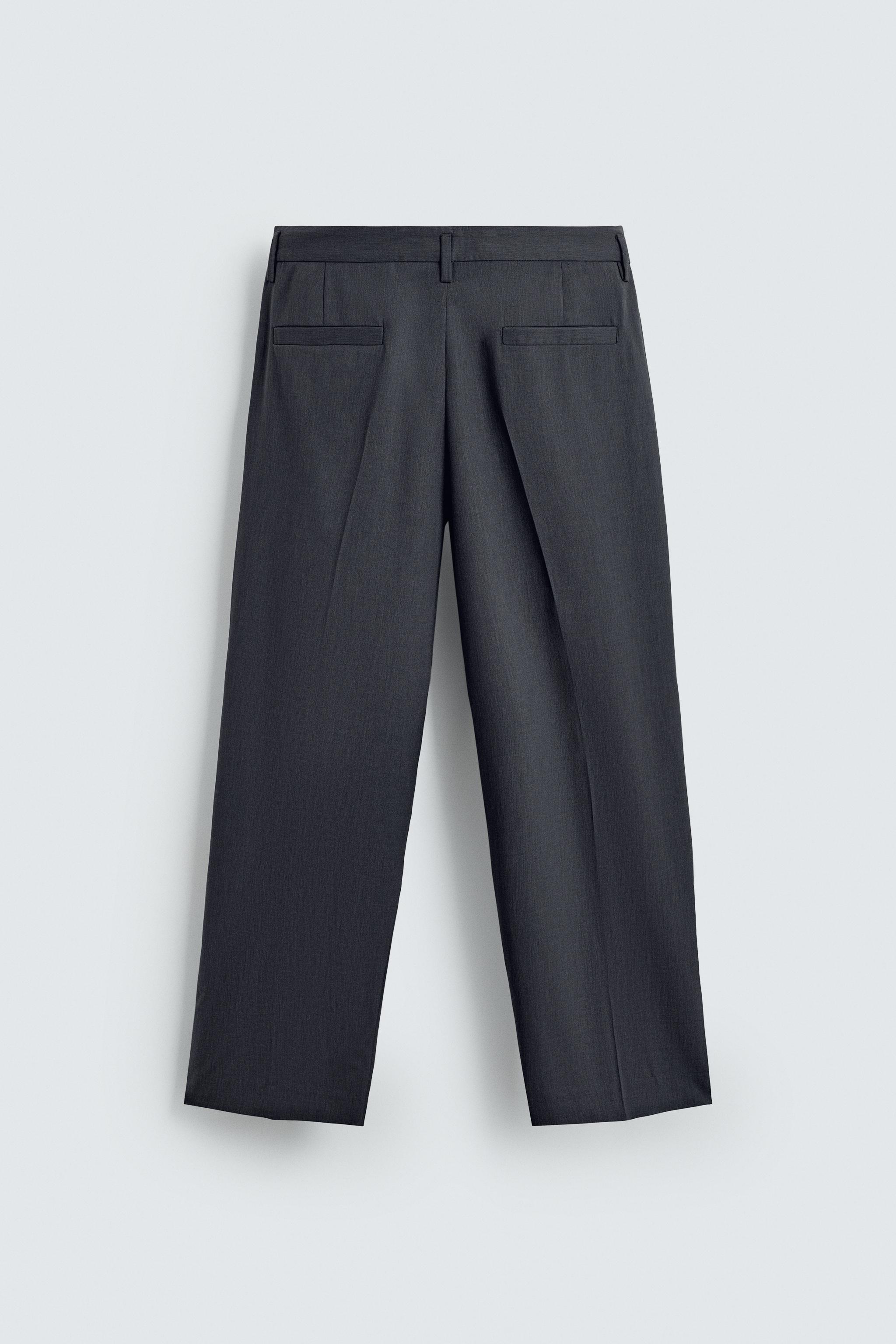 パンツ old gray slacks sullen 925 Chino Stretch Pant Grey