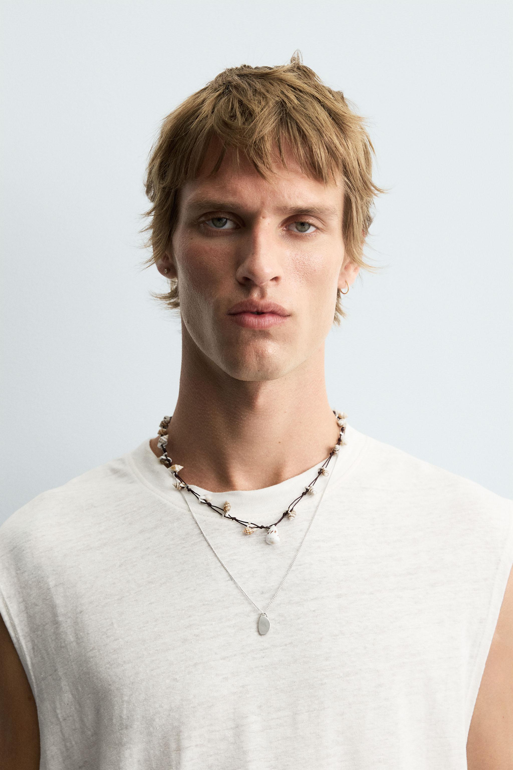 2-PACK COMBINATION NECKLACES