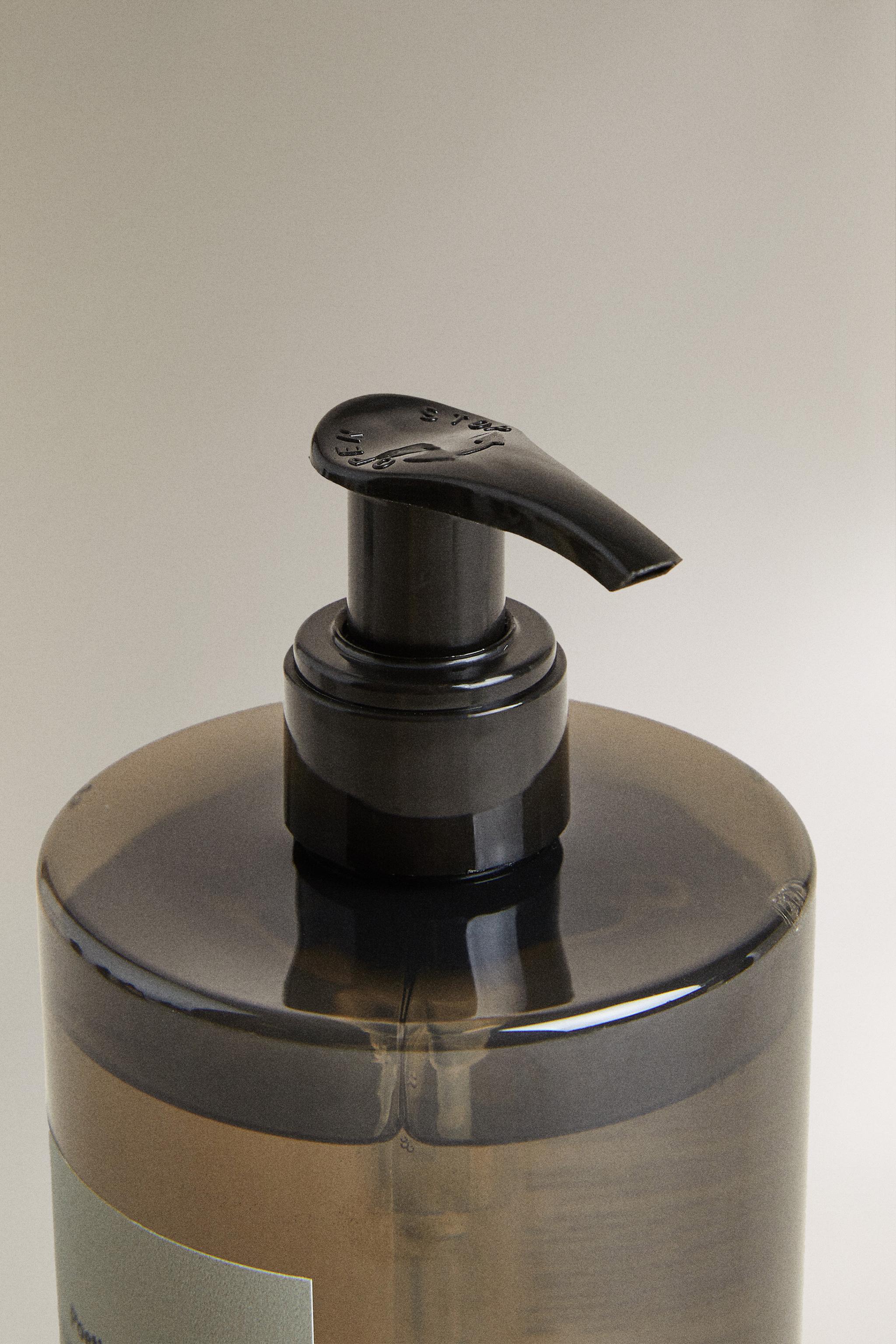 (16.91 oz) POETIC MIND LIQUID HAND SOAP