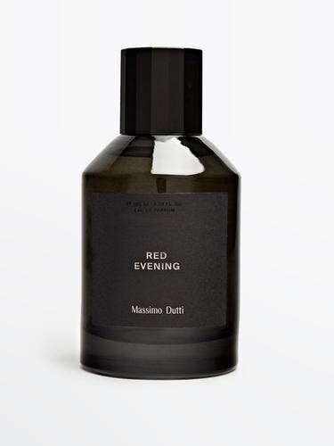 (100ml) RED EVENING EAU DE PARFUM -  de Zara - Imagen 0