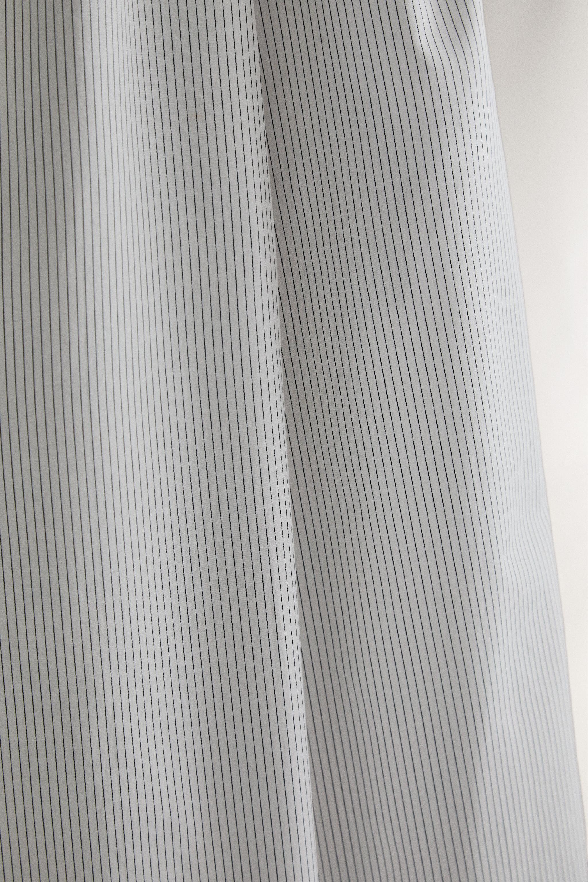 PANTALON LONG RAYURES