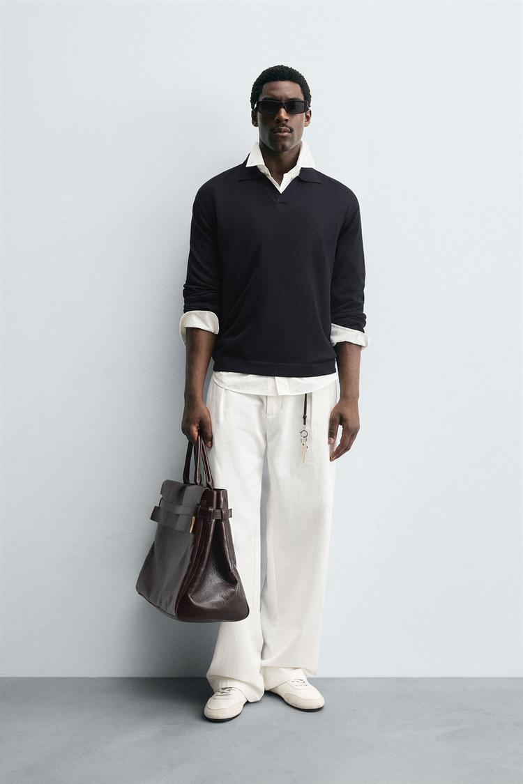 STICKAD TENNISTRÖJA MED STRUKTUR