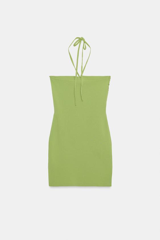 zara green jumper dress Long Zara Sweater Dresses Dress Clearance Green Jumper Dress Zara Zara Long  Sweater Dress