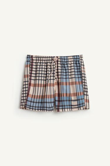 SWMSWT - Blue by Zara