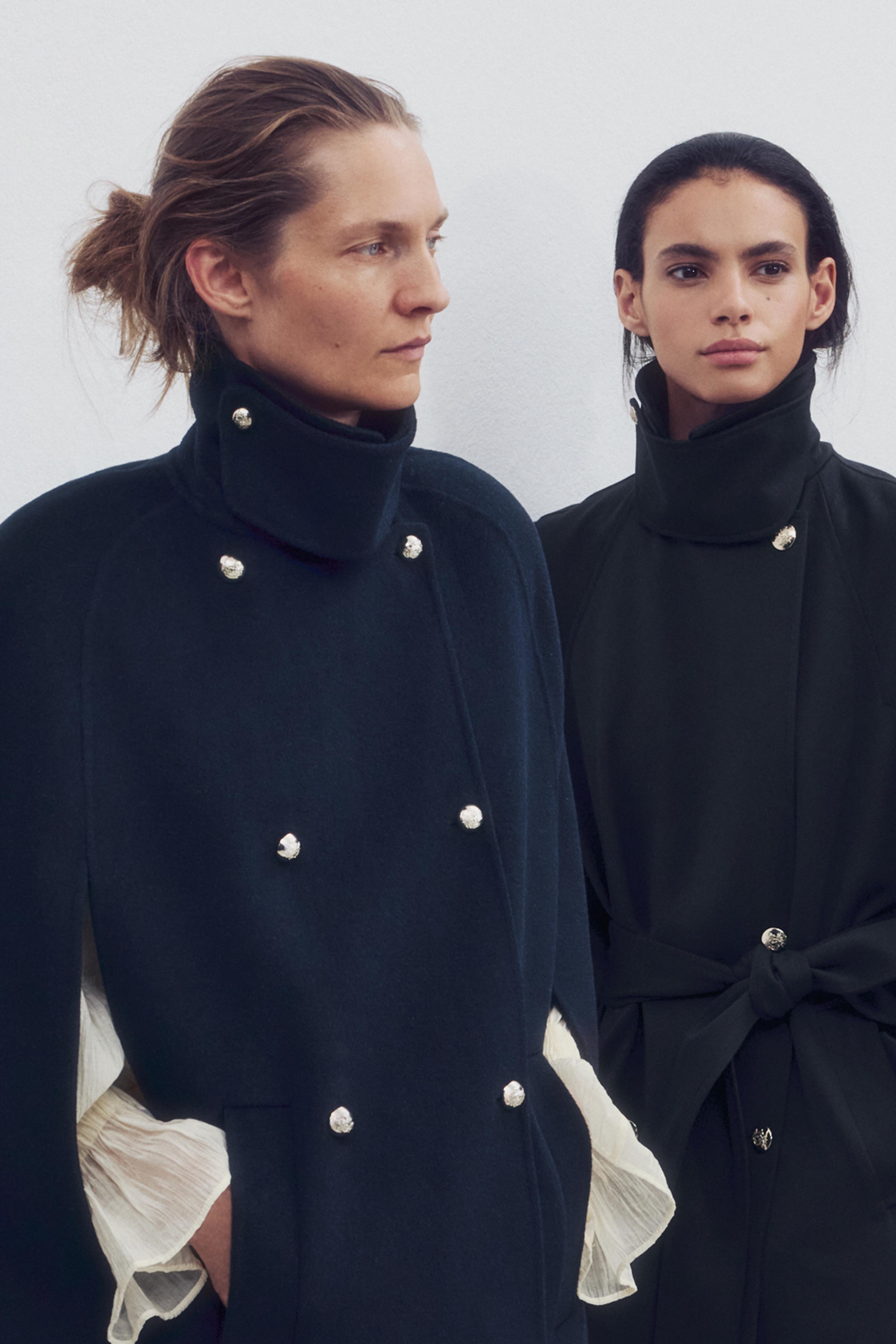 メクセンシスザラゴーサ ZARA United States | New Collection Online