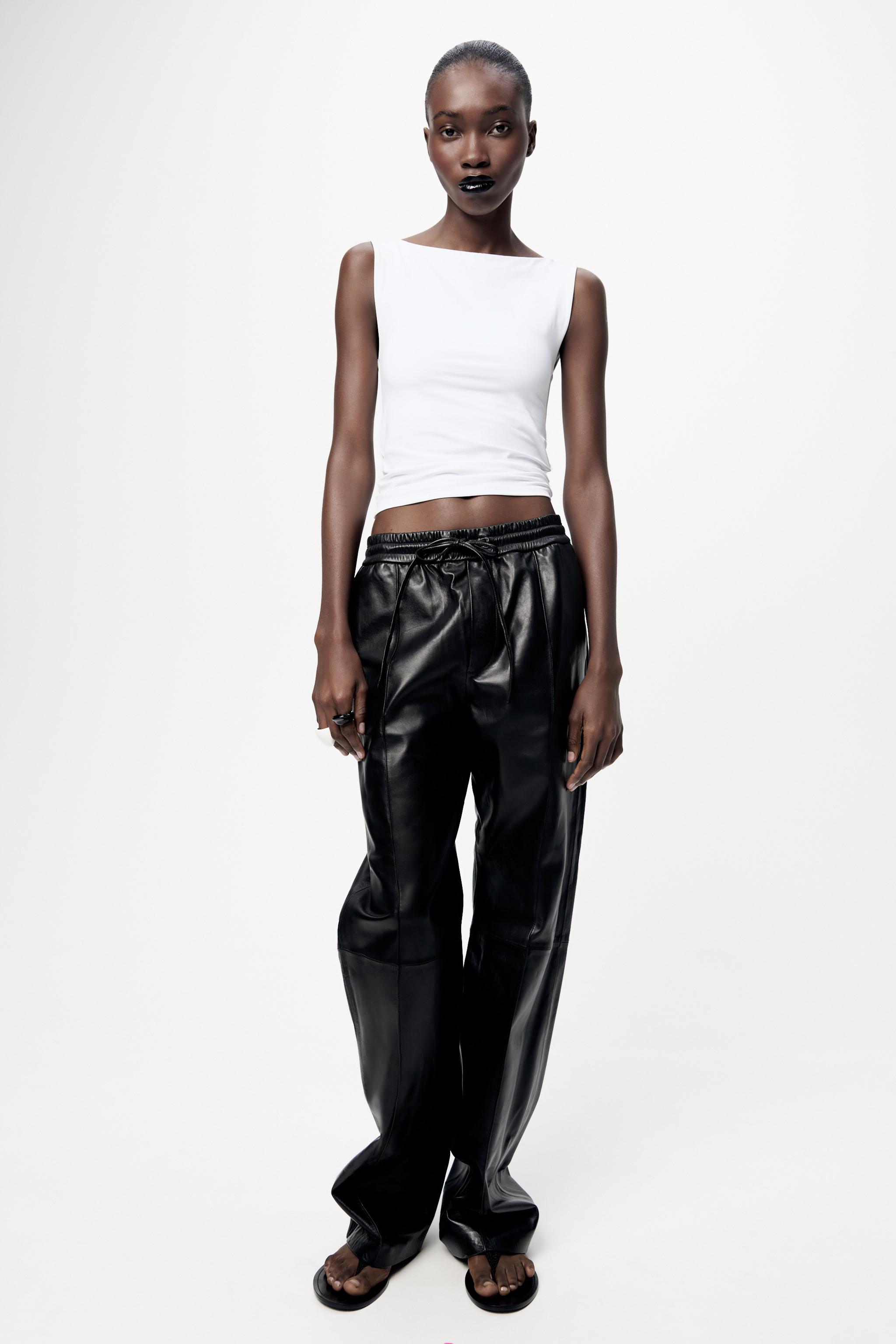 Women's Tops | ZARA United States