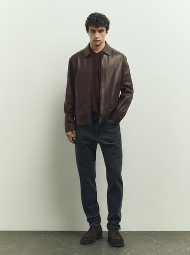 Imagen de producto - Beige vigoré de Zara - Imagen 0