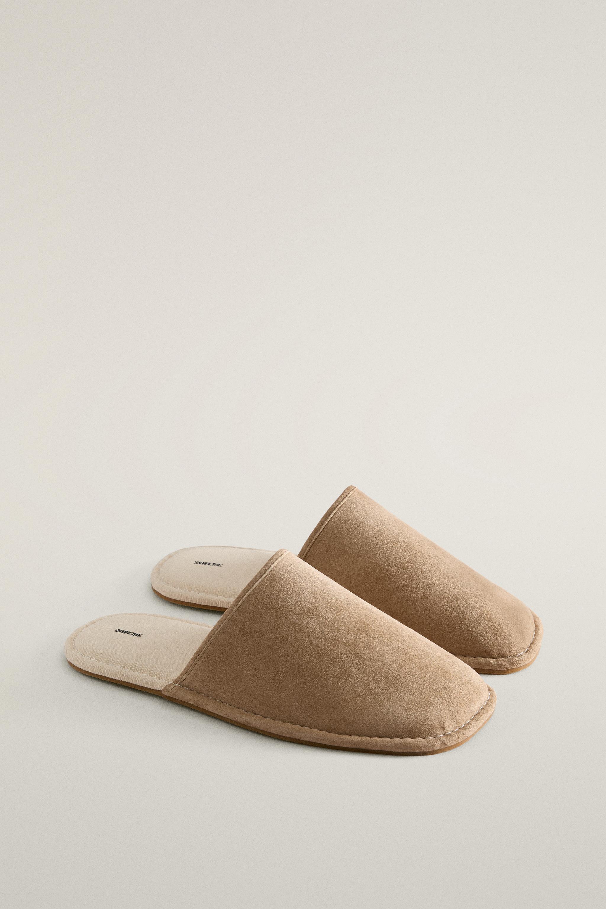 MULE CUIR