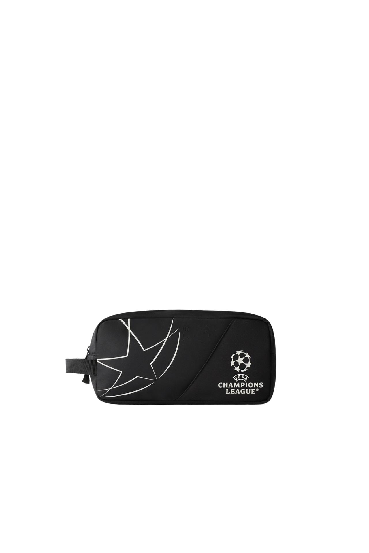 Сумка для обуви UEFA CHAMPIONS LEAGUE® со светящимся в темноте принтом