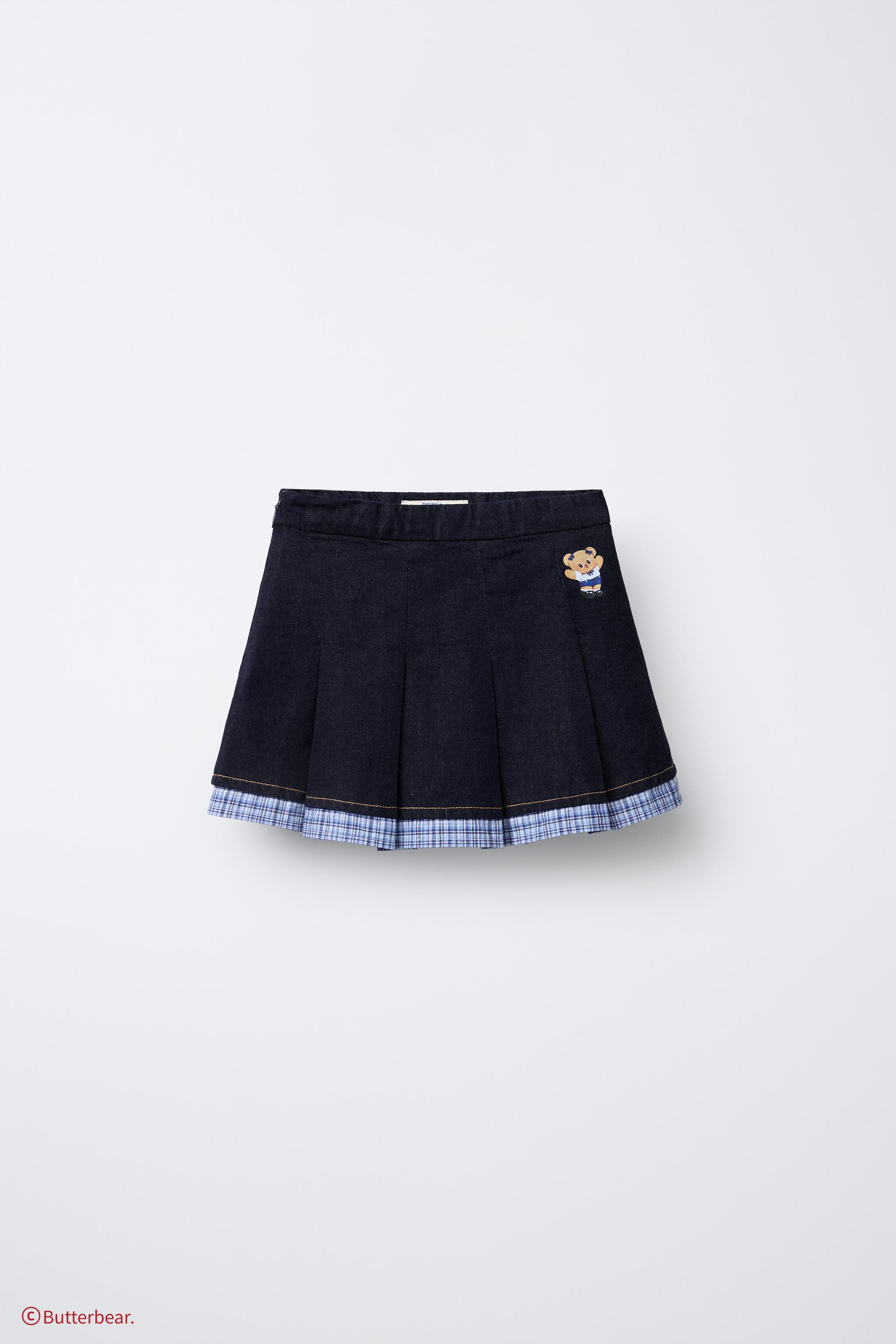 女の子用スカート | ZARA 日本