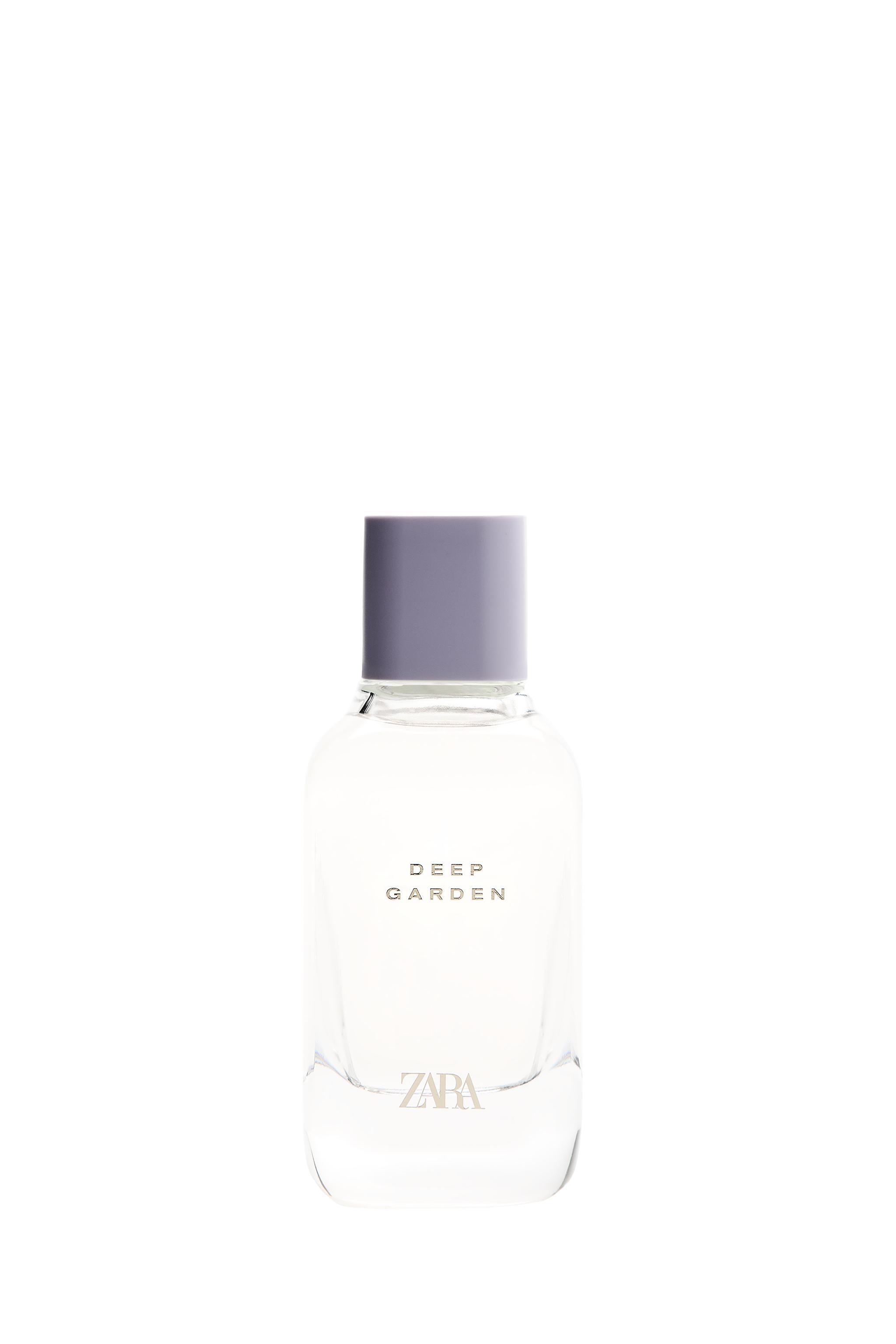 DEEP GARDEN EDP 100 ML (3.4 FL. OZ.) — TINTED LEATHER