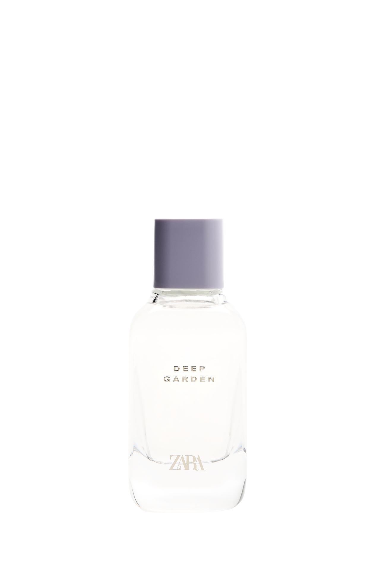 DEEP GARDEN EDP 100 ML (3.4 FL. OZ.) — TINTED LEATHER