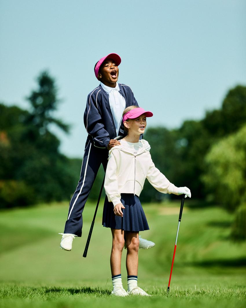 Girl 6 - 14歳 /// New | ZARA 日本 