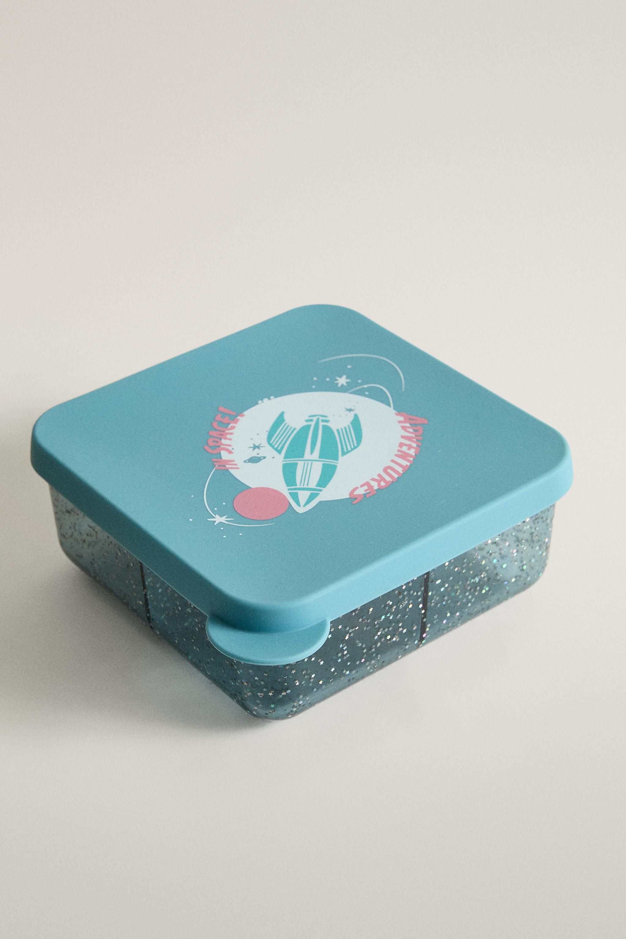 KIDS' SPACE LUNCH BOX