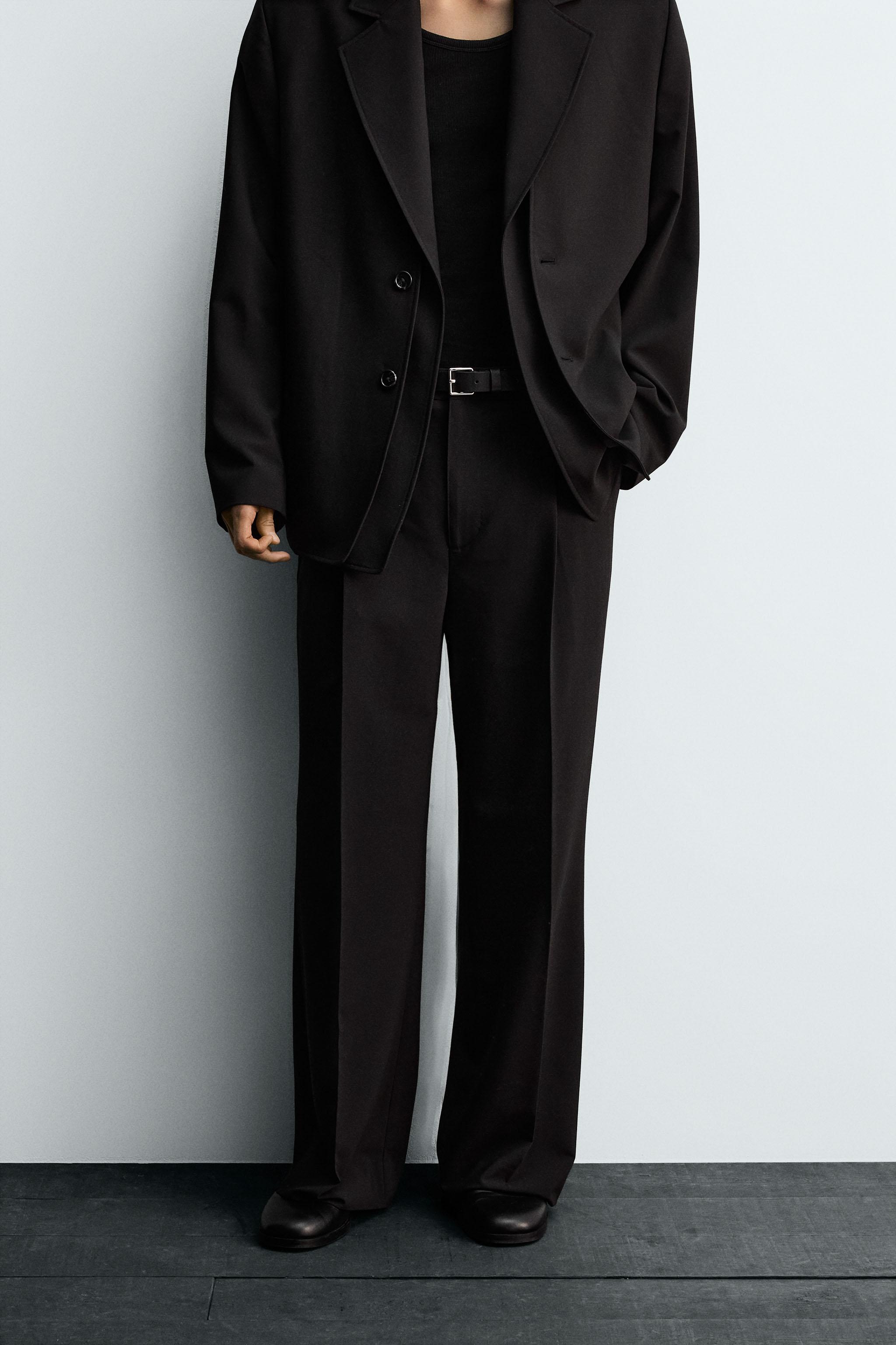 ウェディングスーツ | メンズ | 最新コレクション | ZARA