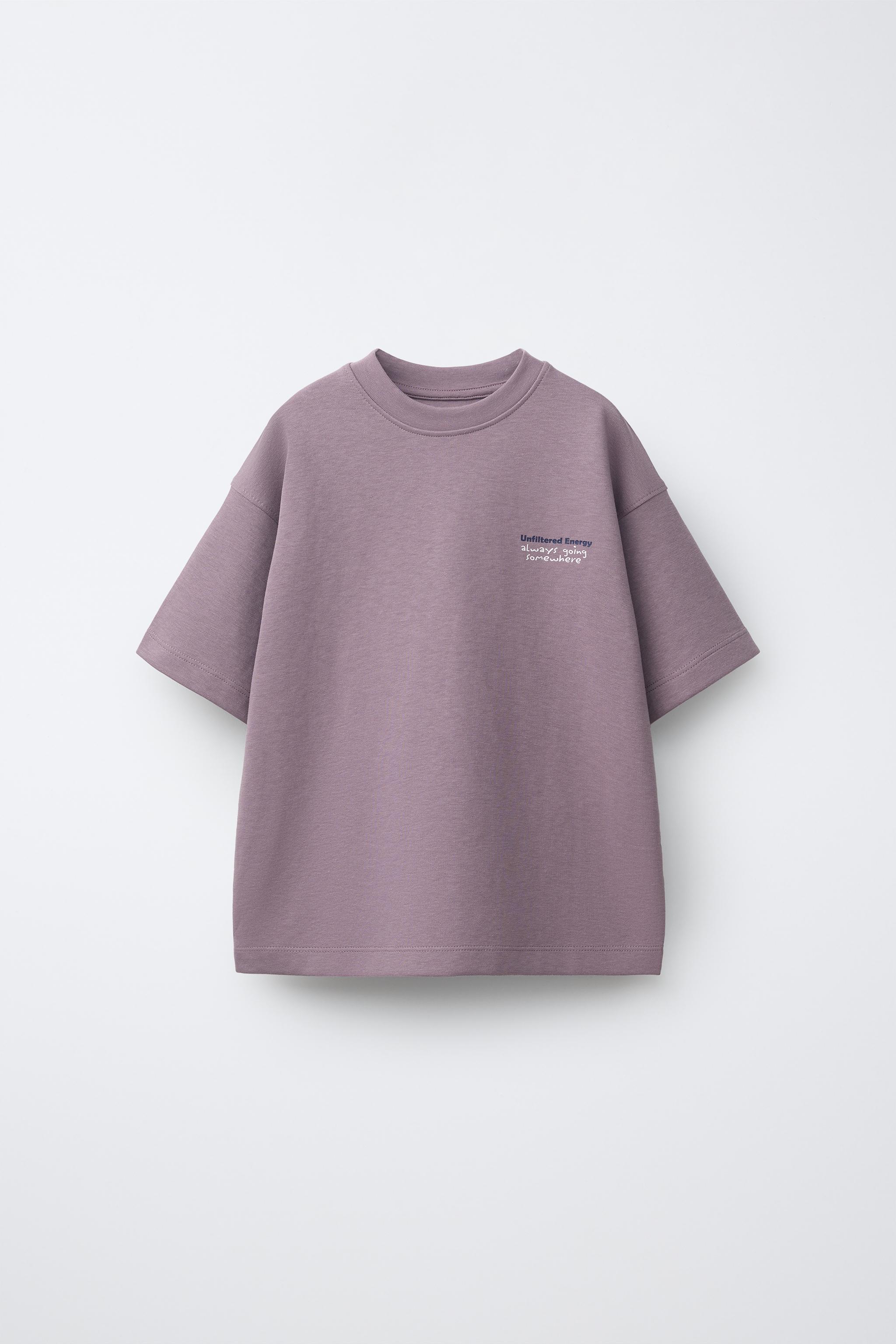 Детские шорты Zara INTERLOCK T-SHIRT & BERMUDA SET — фото 3