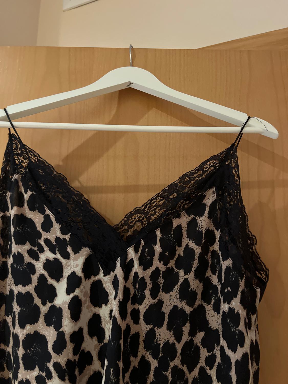 LENCERA ESTAMPADO LEOPARDO - Image 4