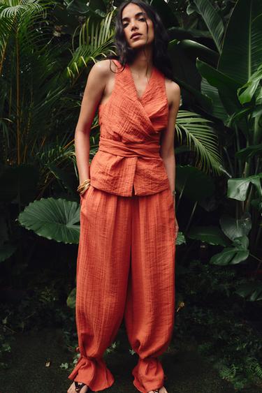 LOOK - COLOUR 1 by Zara