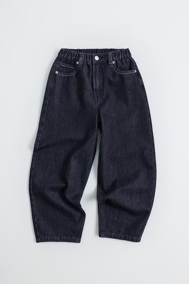 JEAN BALLON - Indigo de Zara