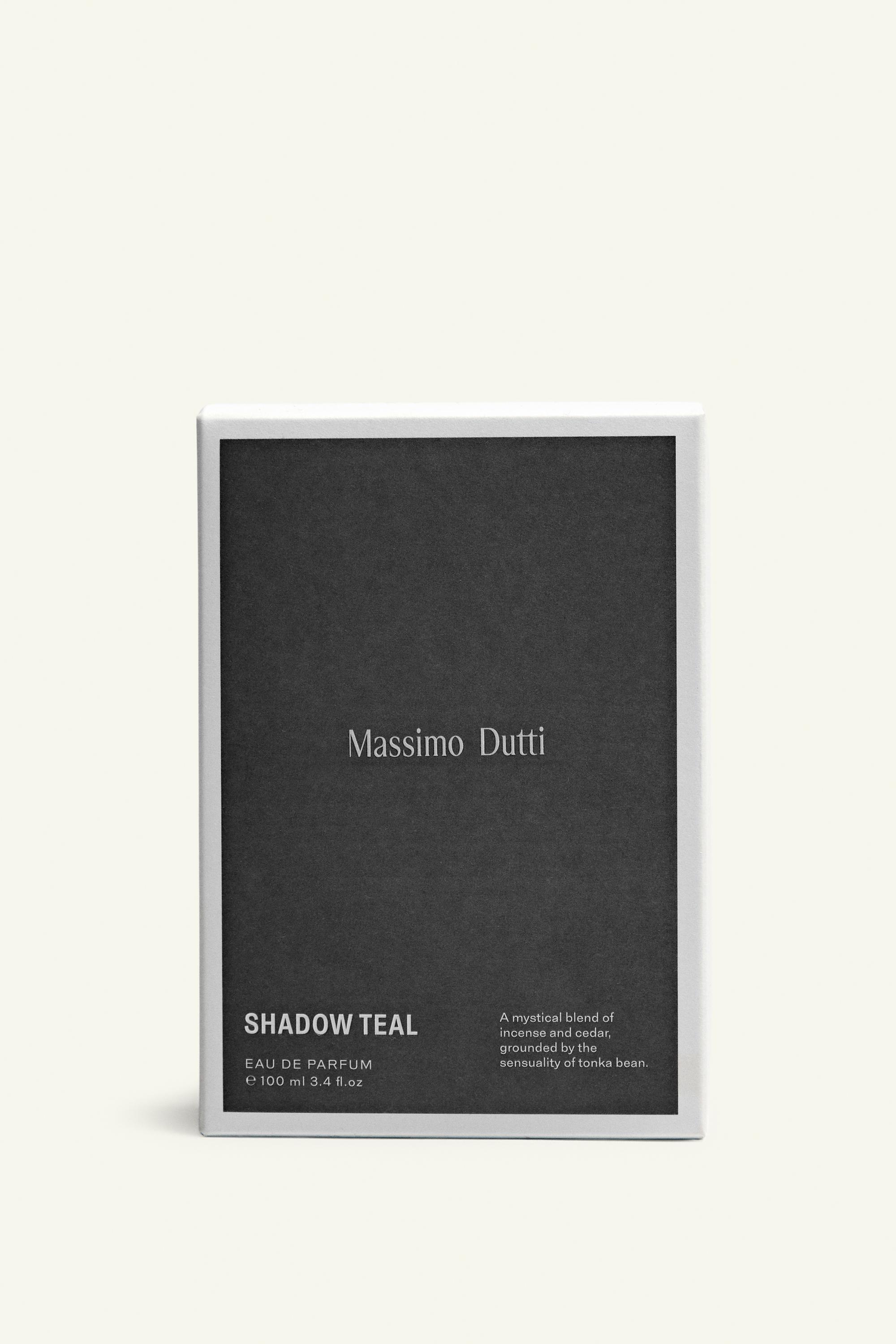 (100 ml) Shadow Teal Eau de Parfum