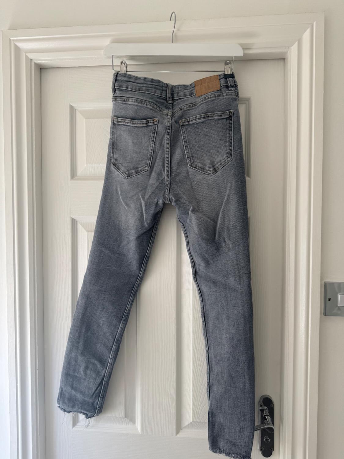 VINTAGE SKINNY JEANS - Image 2
