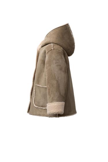 Imagen de producto - Khaki claro de Zara