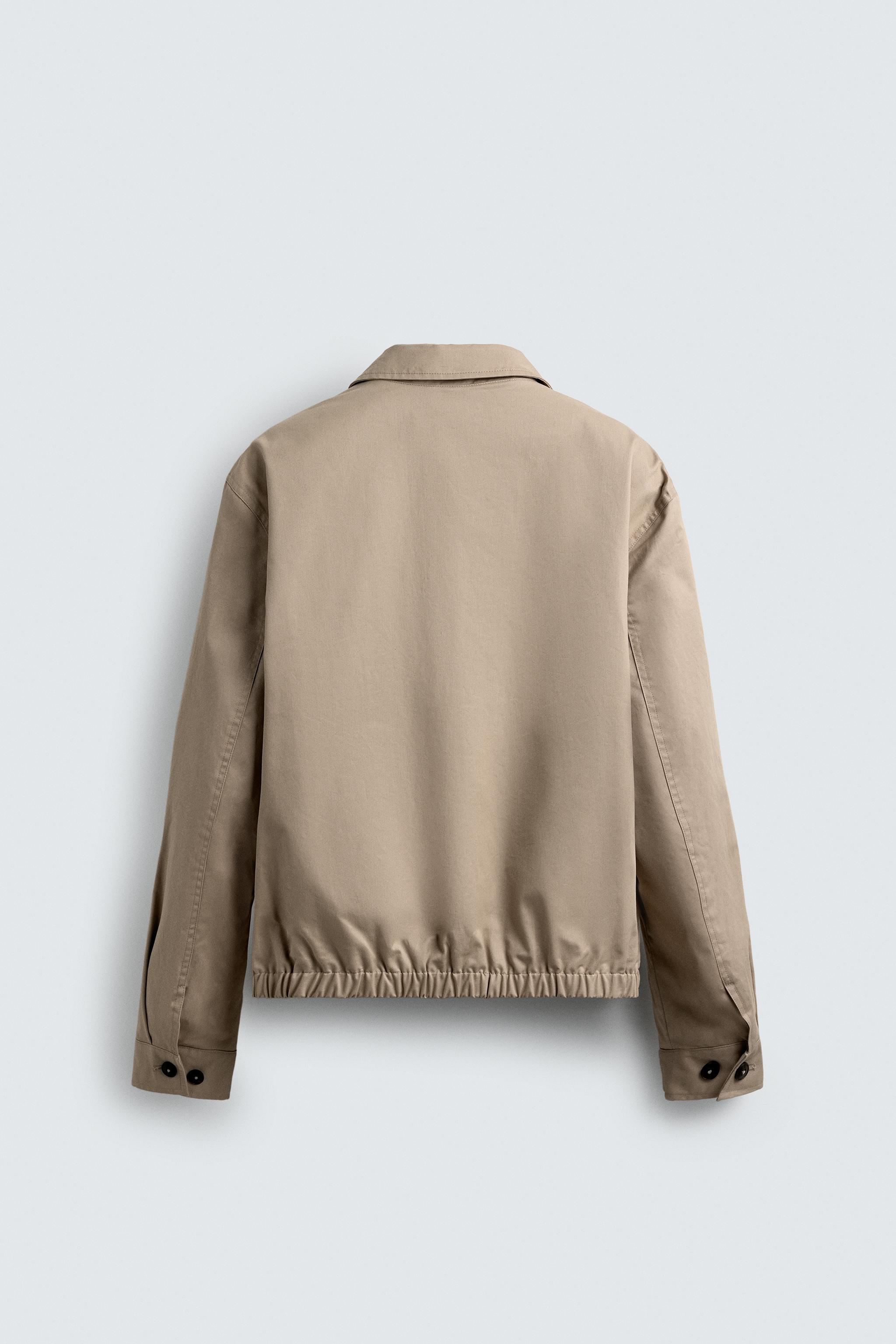 ★関税/送料込★Satur★25_Spring Lecce Cotton Jacket Seersucker Cotton Jacket | Blazers | Germain Tailors