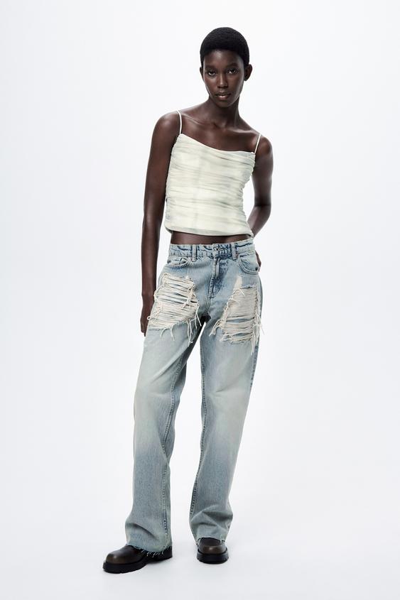 Women´s Slouchy Jeans, Explore our New Arrivals